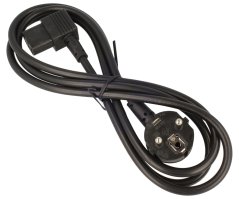 Napájecí kabel 230V ke kávovaru DeLonghi