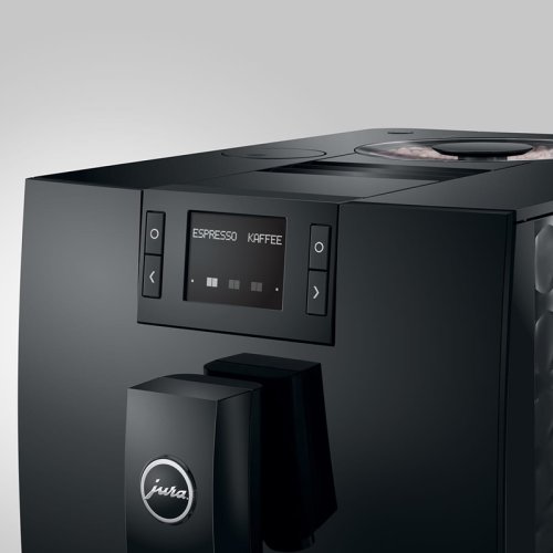 Jura C8 Piano black