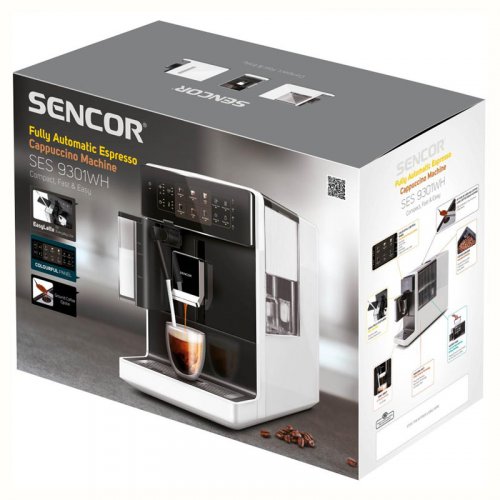 Sencor SES 9301WH