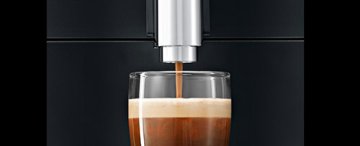 Dokonalé espresso