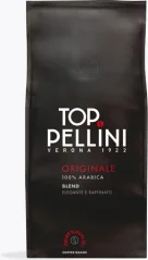 Pellini Top Arabica 100% 1kg zrno