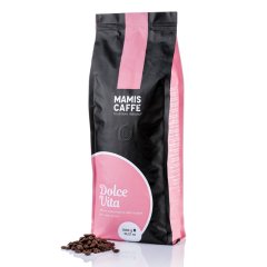 Mami's Caffé Dolce Vita 1kg zrno