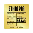 Single Origin káva