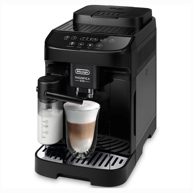 DeLonghi ECAM 290.51.B Magnifica Evo