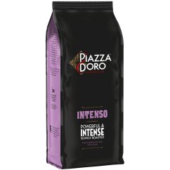 Piazza d´Oro Intenso 1 kg zrno