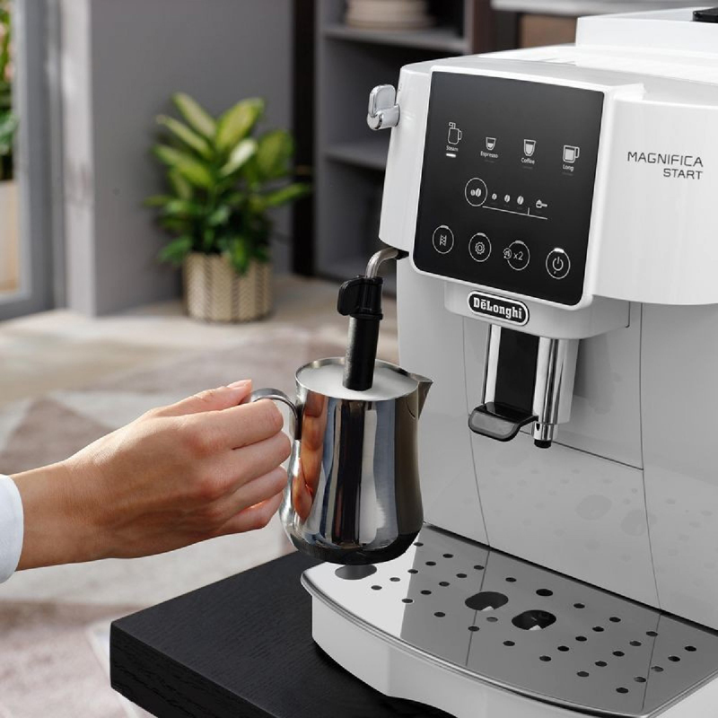 DeLonghi ECAM 220.20.W Magnifica Start