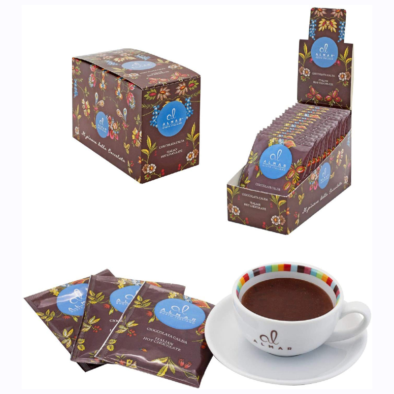 Almar Classic - mléčná čokoláda 30g