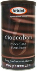 Bristot Cioccobon 1kg mléčná čokoláda
