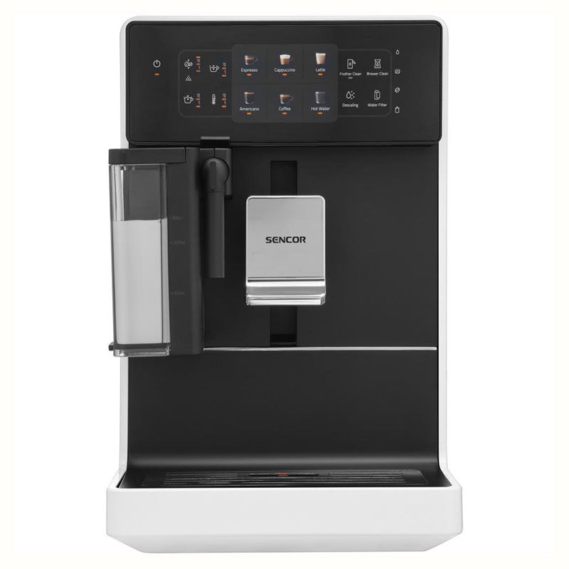 Sencor SES 9301WH