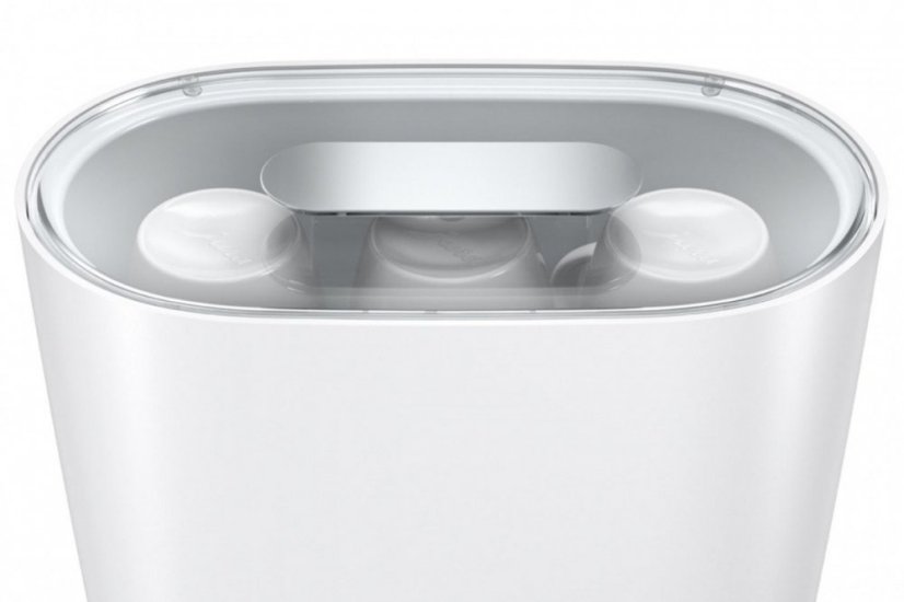 Ohřívač šálků JURA bílý