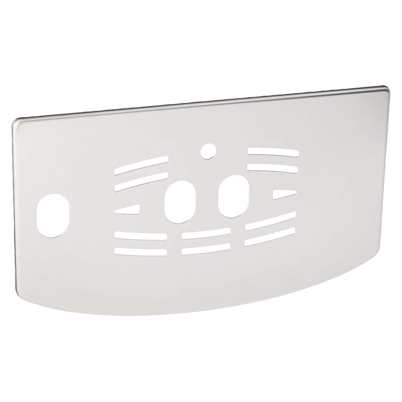 Kryt odkapní misky DeLonghi ECAM Intensa bez mlékovky