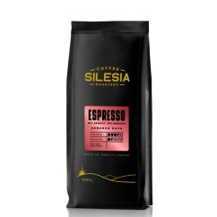 ESPRESSO 50% Arabica 50% Robusta