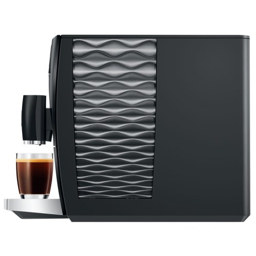 Jura C8 Piano black