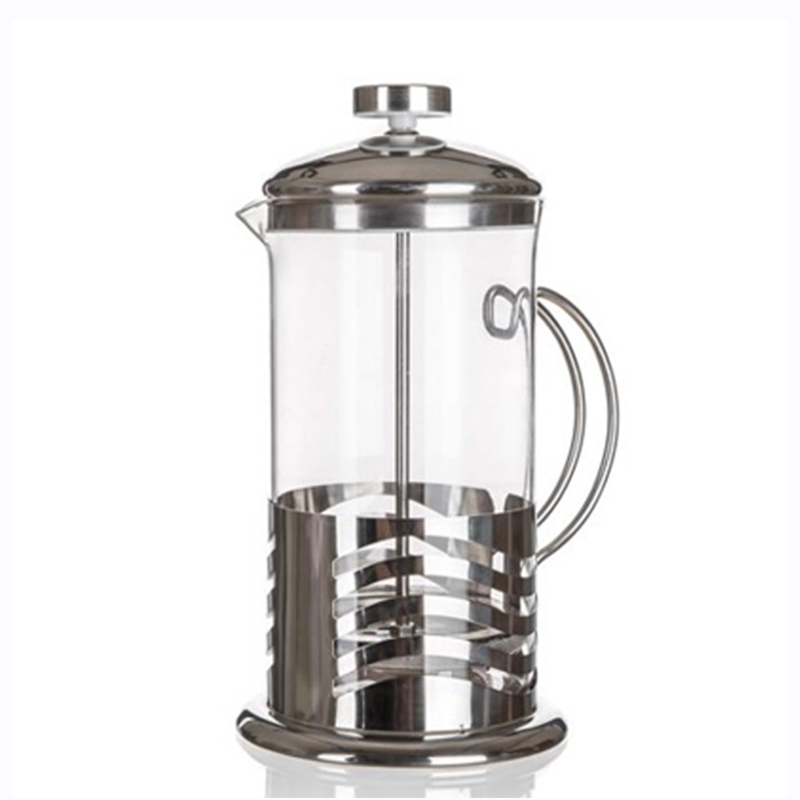 Banquet WAVE french press 0,6 litru