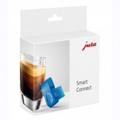 Připojení Smart Connect JURA