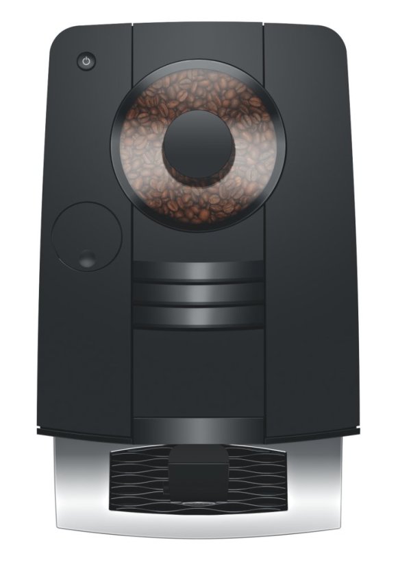 JURA C9 Piano Black