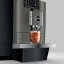 Jura X10 Dark Inox (do 100 káv denně)