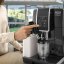 DeLonghi ECAM 350.50.B Dinamica