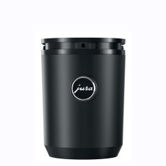 Ochlazovač mléka JURA Cool Control černý na 0,6 litru