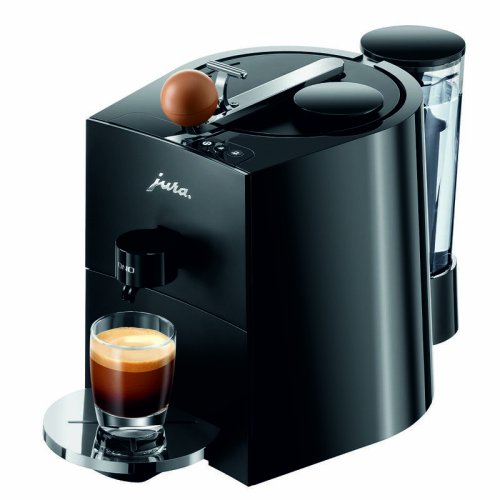 Jura ONO Black