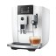 Jura E8 Piano White (ED)