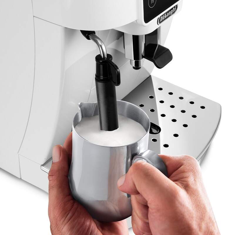 DeLonghi ECAM 220.20.W Magnifica Start