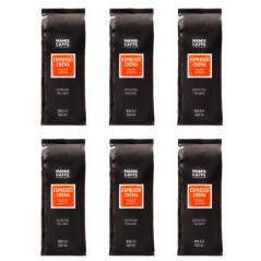 Mami's Caffé Espresso Crema 6 x 1kg zrno