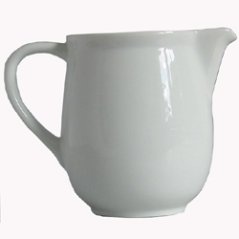Konvička porcelánová 100 ml