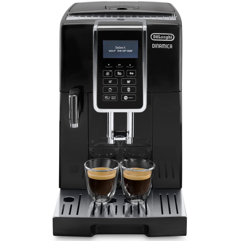 DeLonghi ECAM 350.55.B Dinamica