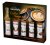 Sirup MONIN Coffee set Mini 5 x 50 ml