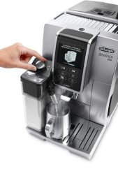 DeLonghi ECAM 370.95.S  Dinamica Plus