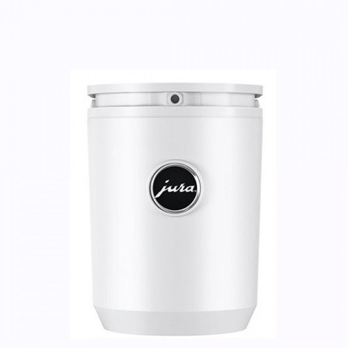 Ochlazovač mléka JURA Cool Control bílý na 0,6 litru