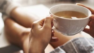 V Ariete Slim připravíte kávu i bylinný čaj