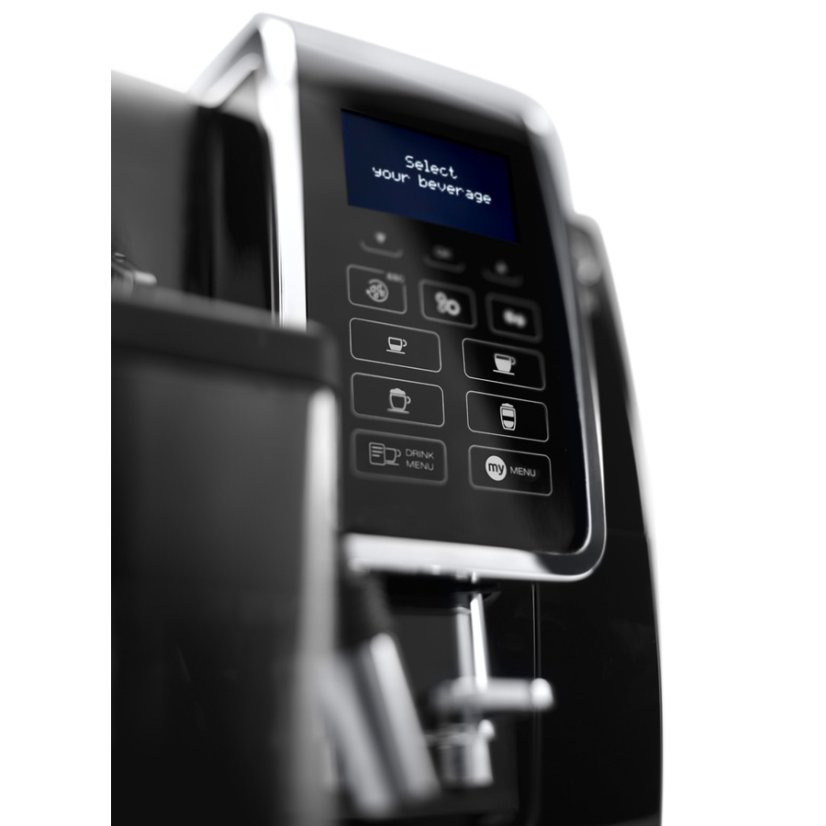 DeLonghi ECAM 350.55.B Dinamica