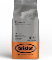 Bristot Espresso 1 kg zrno