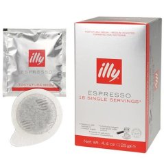 illy POD 7g 18 ks