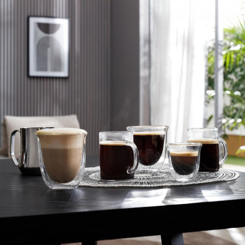 DeLonghi ECAM 220.30.SB Magnifica Start
