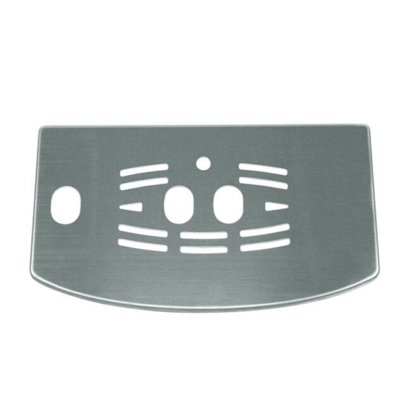 Kryt odkapní misky DeLonghi ECAM Intensa bez mlékovky