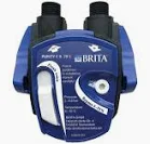 Hlavica filtra BRITA PURITY C 0-70%