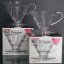 Dripper Hario V60-02 plastový čirý