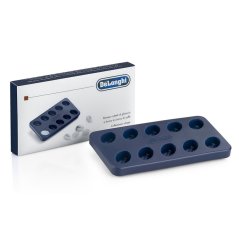 Tvorítko na ľad DeLonghi silikónové