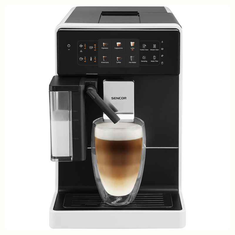 Sencor SES 9301WH