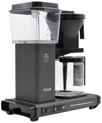 Moccamaster prekvapkávač KBG 741 Select Tmavosivá