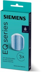 Dekalcifikační prostředek SIEMENS 3ks