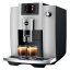 Jura E6 Platin