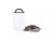Dóza na kávu AirScape - Matte White 300 g