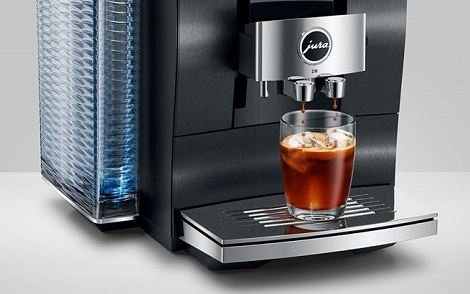 Světová novinka v podobě Cold Brew - studená extrakce