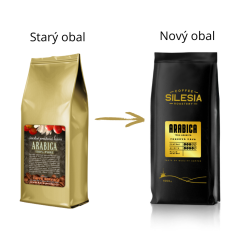 ARABICA 100%