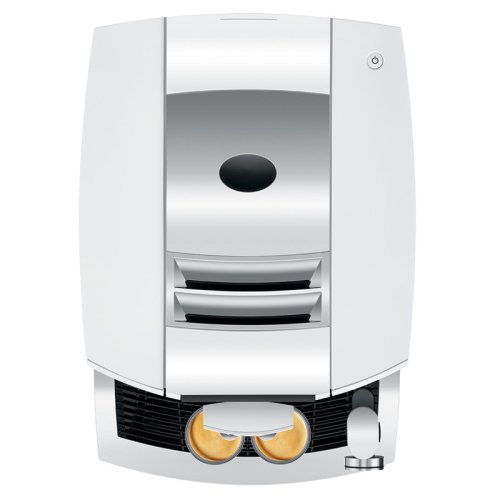 JURA J8 Piano White