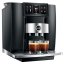 Jura Giga 10 Diamond Black